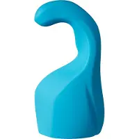 Europe Magic Wand - Genius G-Spot Koppel Stuk