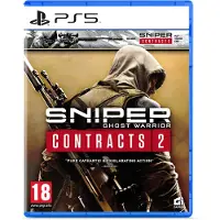 Sniper Ghost Warrior Contracts 1+2 Double Pack