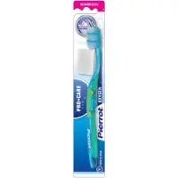 Pierrot 120 tandenborstel Blauw, Groen