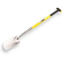 Ideal Schop Ecco fiberglass steel