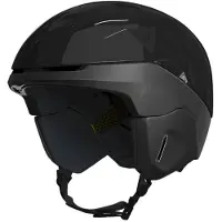 Dainese Skihelm Unisex Nucleo Mips Dark Gray Stretch Limo-XS / S