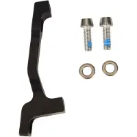 Hope P Postmount Disc Schijfremklauwadapter
