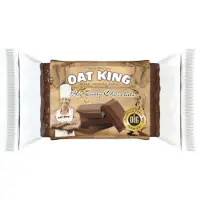 LSP Oat King Energy Bar - 10x95g - Big Tasty Choccolate