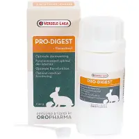 Versele-Laga Pro-Digest Darmconditioner - Voedingssupplement - weerstand - 40 g