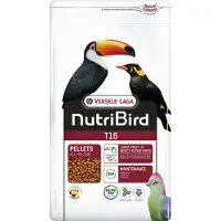 Versele-Laga Nutribird T16 Toekan