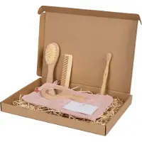 BamBam Giftbox Baby Care Grey unisex