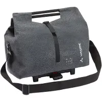 Vaude ReCycle Shopper (Uniklip), fietskleding, Unisex, Fietstas