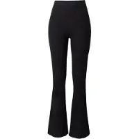 Urban Classics Leggings zwart