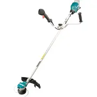 Makita Accuboormachine UR002GZ01 XGT, 40 Volt (blauw/zwart, zonder accu en oplader)