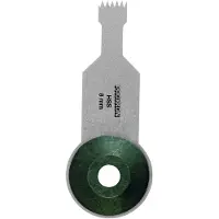 Proxxon Eintauchsägeblatt HSS 8 mm für OZI