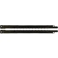 Dewalt Accessoires Extreme Runtime 295mm Alligatorzaagblad holle blokken type Poroton/Porotherm/Thermobric - DT99590-QZ