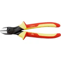 Bahco 2101S-180 Zijkniptang 180 mm