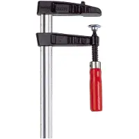 Bessey Lijmtang Tgk125 1250x120mm Zwaar
