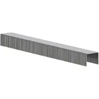 Spit NIET 50-SERIE 10MM C-PUNT VERZINKT 3MU - 5000 ST
