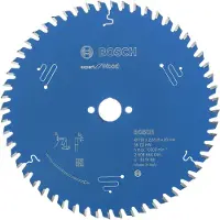 Bosch Cirkelzaagblad expert for Wood 190x20x2.6/1.6x56 T - 2608644046