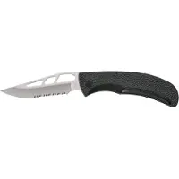 Gerber E-Z Out vouwmes, gezaagd