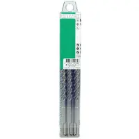 HiKOKI Boor SDS Plus FCH 6,5X315 mm (10 Stuks) 783313