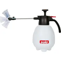 Solo handdruksproeier Comfort Line - 2 L