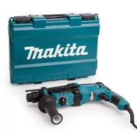 Makita Gereedschap - Combihamer 800 W HR2630