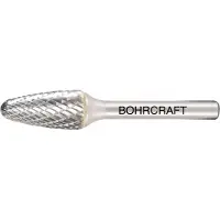 Bohrcraft Roterende Freesvorm F 12 Mm