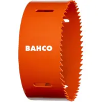 Bahco gatzaag bi-metaal 152 mm | 3830-152-C