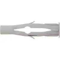 Fischer 53264 FU 8 x 50 Universele pluggen 50 mm 8 mm 50 stuk(s)