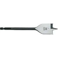 Metabo Vlakgat houtboor Ø 38x160 - 627328000
