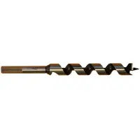 Hikoki Slangenboor Voor Hout D. 10,0X460Mm - 781855