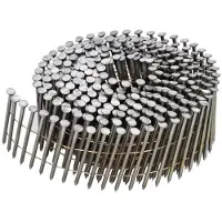 Dewalt Accessoires Rolspijkers 2.5-70 Recht Helder 9m - DNF2570E