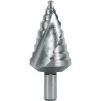 RUKO Hss 9 Trapboor 6-32 Mm