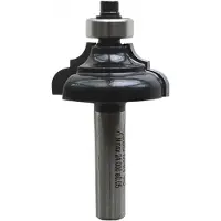 Fatmax Groeffrees Voor Bovenfrees Sta80318-xj - Tct - 4,8x31,8 Mm