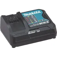 Makita Acculader 12 V DC10SB
