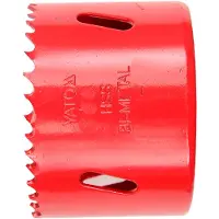 YATO Gatenzaag Bimetaal 51 mm