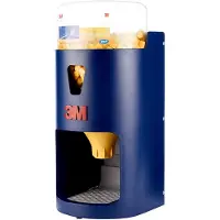 3M 391-0000 Oordoppen dispenser Eenmalig gebruik EN 352-2 1 stuk(s)