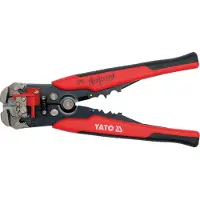 YATO Multifunctionele Draadstripper 205 mm - YT-2270