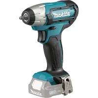 Makita Gereedschap - 12V ACCU-slagschroevendraaier, zonder accu en lader TW060DZ