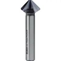 RUKO ULTIMATECUT 102785P Kegelverzinkboor 31.0 mm HSS 3 vlakken schacht 1 stuk(s)