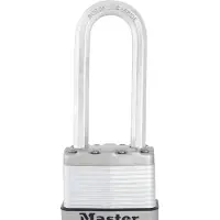 Master Lock M1eurdlj Gepantserd Hangslot