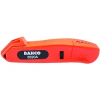 Bahco Draadstripper | van 4.5 tot 28.5 mm - 3520 A