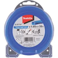 Makita maaidraad Klaver 1.65mm x 30m