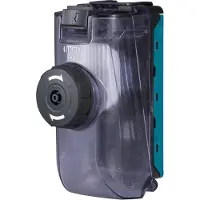 Makita Accessoires Stofbox DX05 - 199595-9 - 199595-9