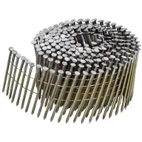 Dewalt Accessoires Rolspijkers 2.8-55 Geringd Helder 7.5m - DNF28R55E