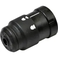 Makita 199138-7 Snelspankop SDS+