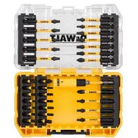 DeWalt 31-delige Bitset DT70745T-QZ