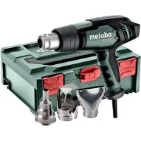 Metabo 602066500 Heteluchtventilator