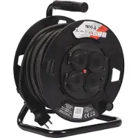 YATO YT-81053 Kabelhaspel