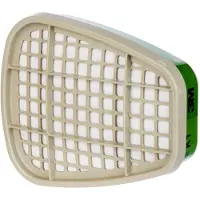 3M Ademhalingsmasker, Gasfilter voor gebruik met 3M 6000-serie ademhalingstoestel 6054