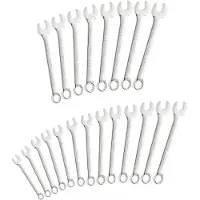 Expert Set 21 ringsteeksleutel 6 t/m 32mm