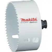 Makita Gatzaag 102mm BiM snelwissel - E-03997