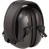 Howard leight VS110F VeriShield 1035103-VS Oorkap 27 dB 1 stuk(s)